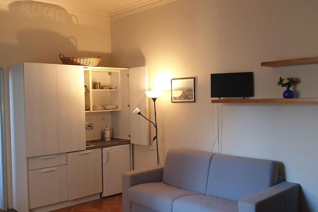 Loft Olmo Centrale, A/C Wifi Florence Extérieur photo