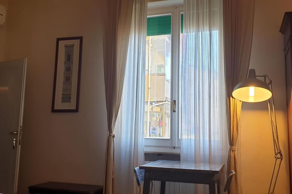 Loft Olmo Centrale, A/C Wifi Florence Extérieur photo